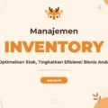 Pelatihan Inventory Management