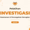 Pelatihan Investigasi Security Profesional untuk Deteksi Dini Ancaman