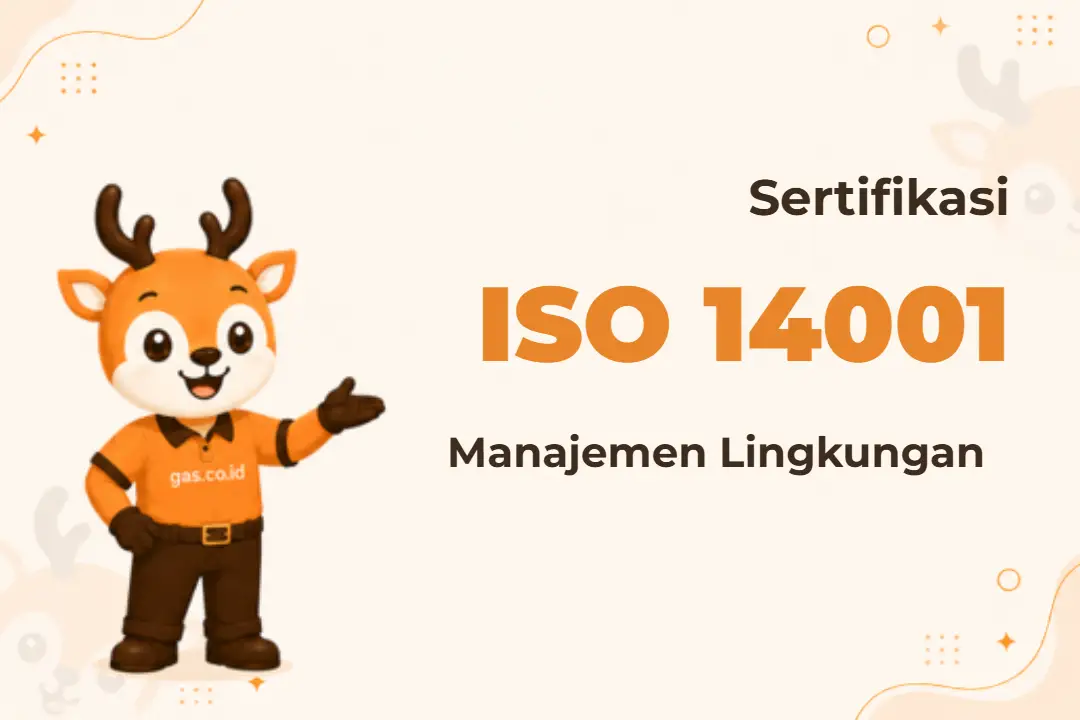 Pelatihan ISO 14001