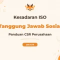 Pelatihan ISO 26000 Awareness