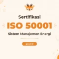 Pelatihan ISO 500012018