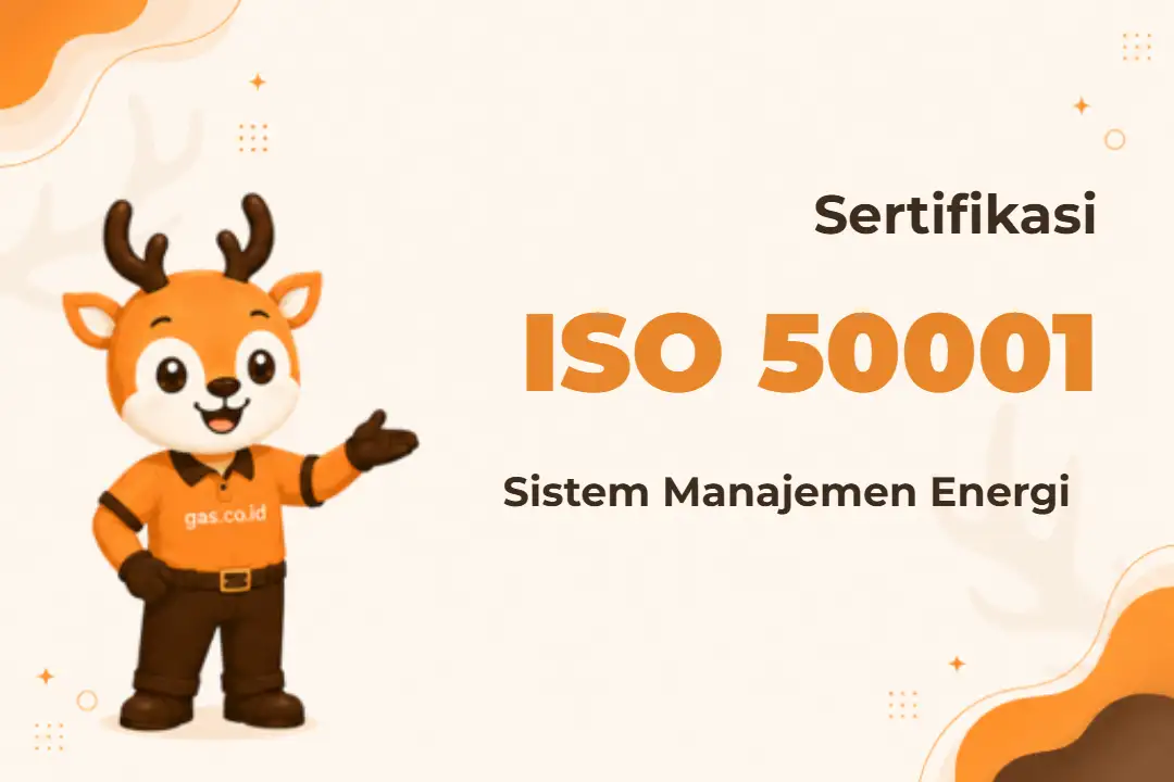Banner kelas ISO 500012018