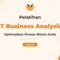 Pelatihan IT Business Analysis