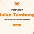 Pelatihan Jalan Tambang