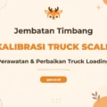 Pelatihan Jembatan Timbang