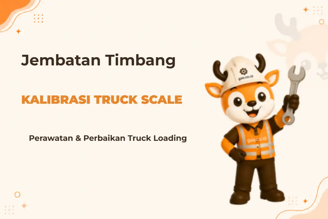 Infografis program Jembatan Timbang