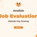 Pelatihan Job Evaluation Hay Scoring
