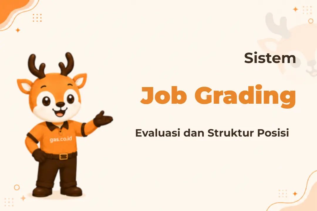 Pelatihan Job Grading