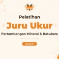Pelatihan Juru Ukur Pertambangan