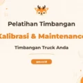 Pelatihan Kalibrasi Timbangan