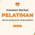 Pelatihan Kawasan Berikat Solusi Komprehensif Manajemen Bisnis Kepabeanan
