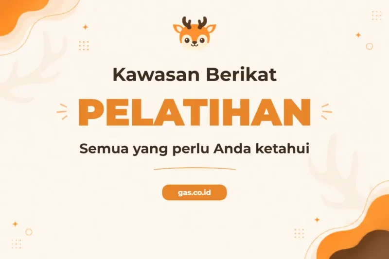 Pelatihan Kawasan Berikat Solusi Komprehensif Manajemen Bisnis Kepabeanan