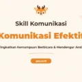 Pelatihan Komunikasi Efektif untuk Profesional Sukses