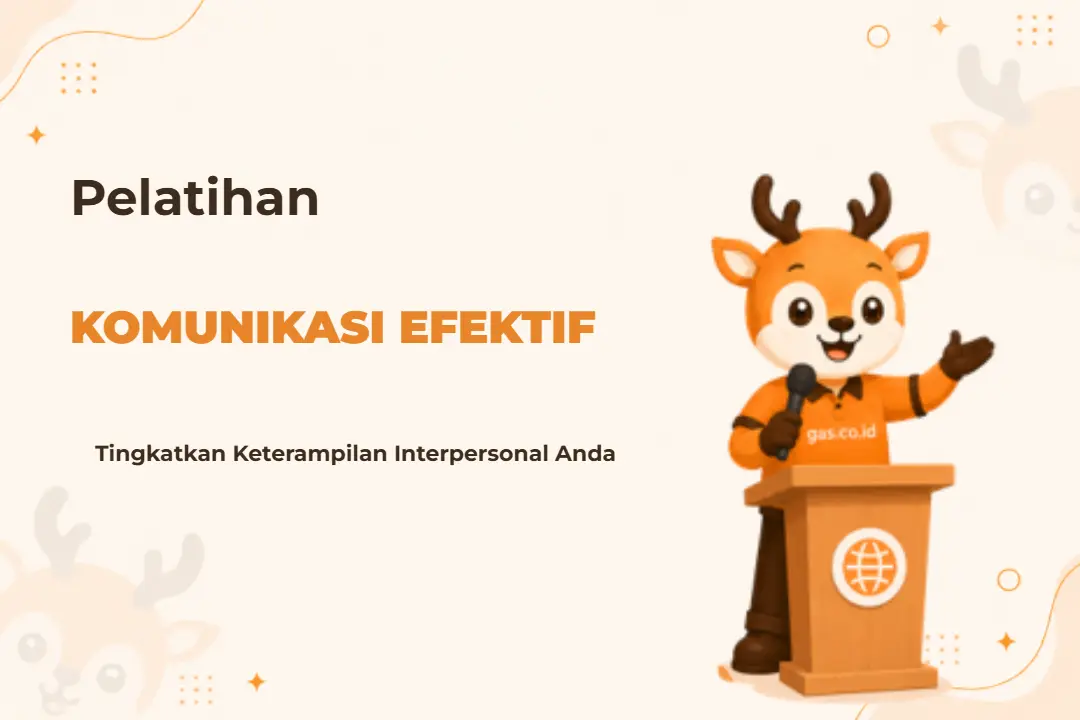 Ilustrasi Komunikasi Efektif