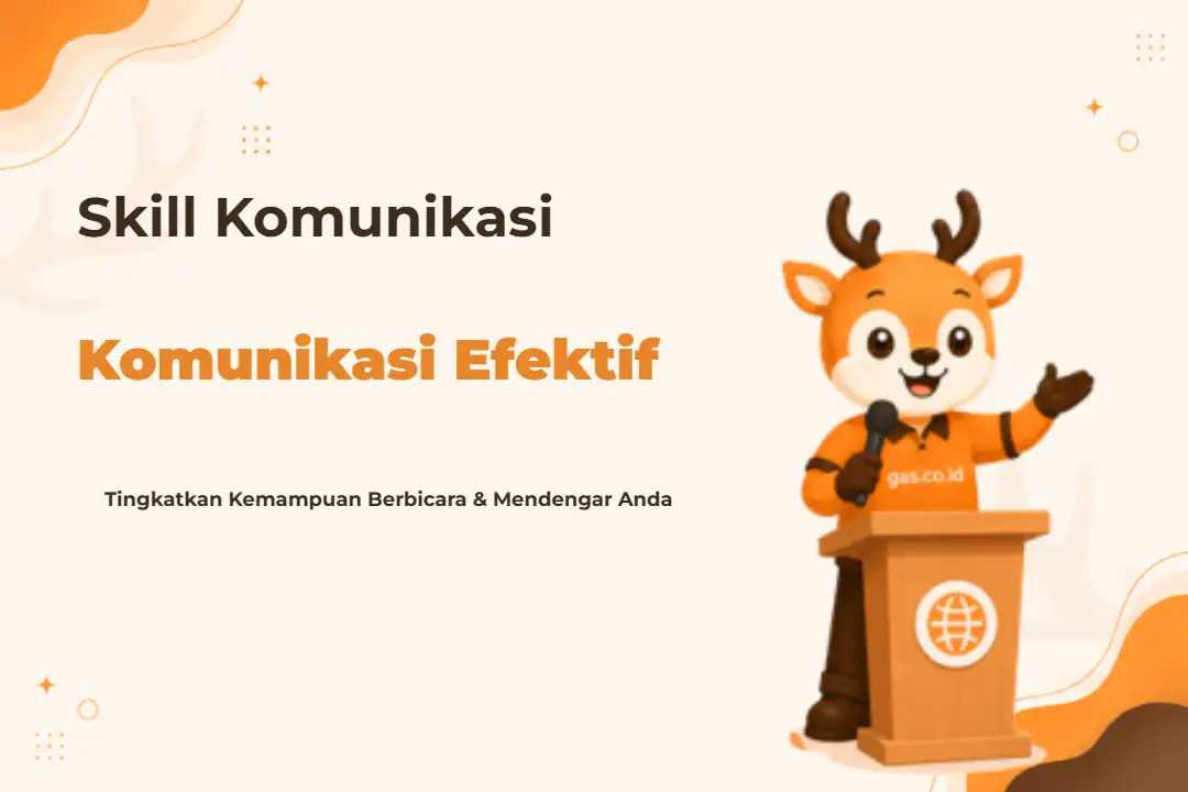 Ilustrasi Komunikasi Efektif