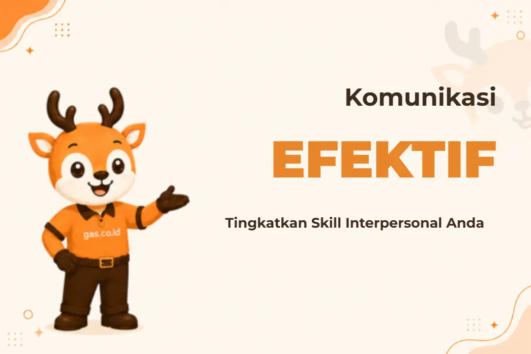 Pelatihan Komunikasi Interpersonal