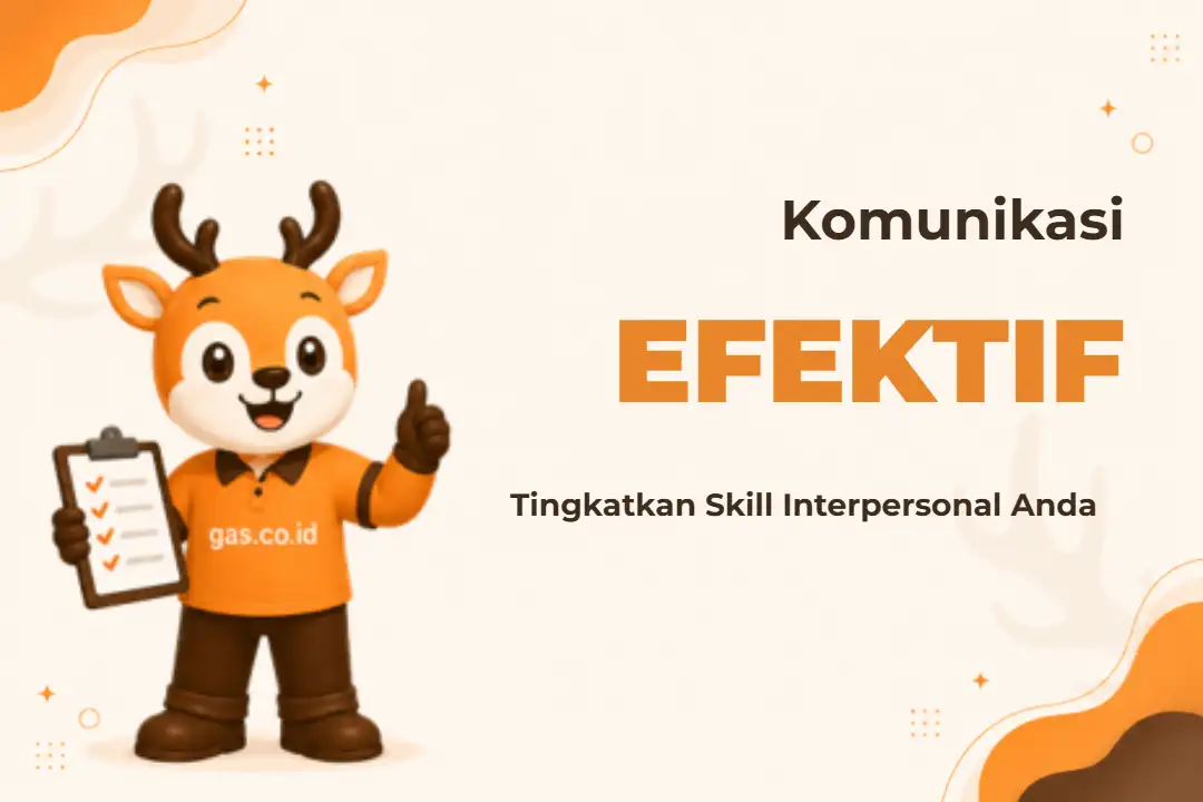 Banner kelas Komunikasi Interpersonal