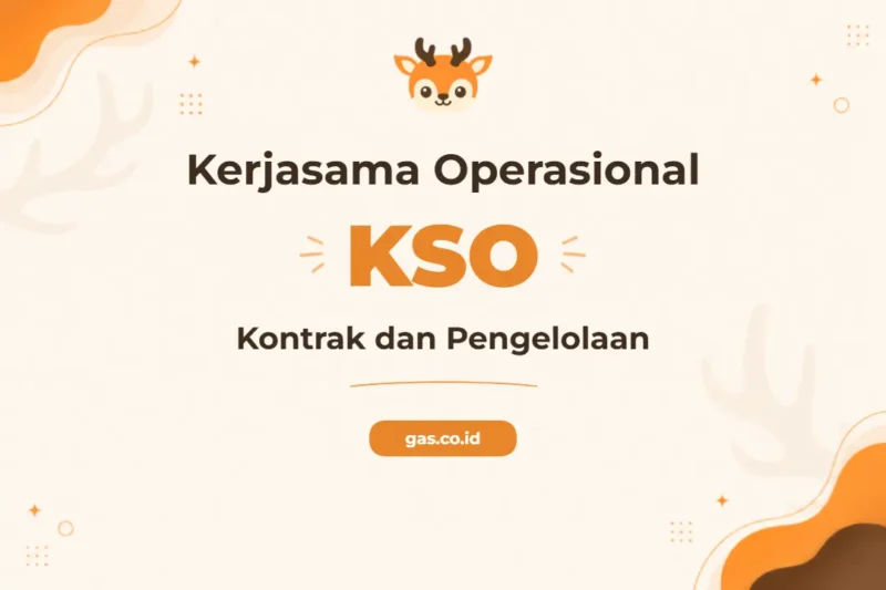 Pelatihan Kontrak Kerjasama Operasional Yang Mengoptimalkan Kolaborasi Bisnis Anda