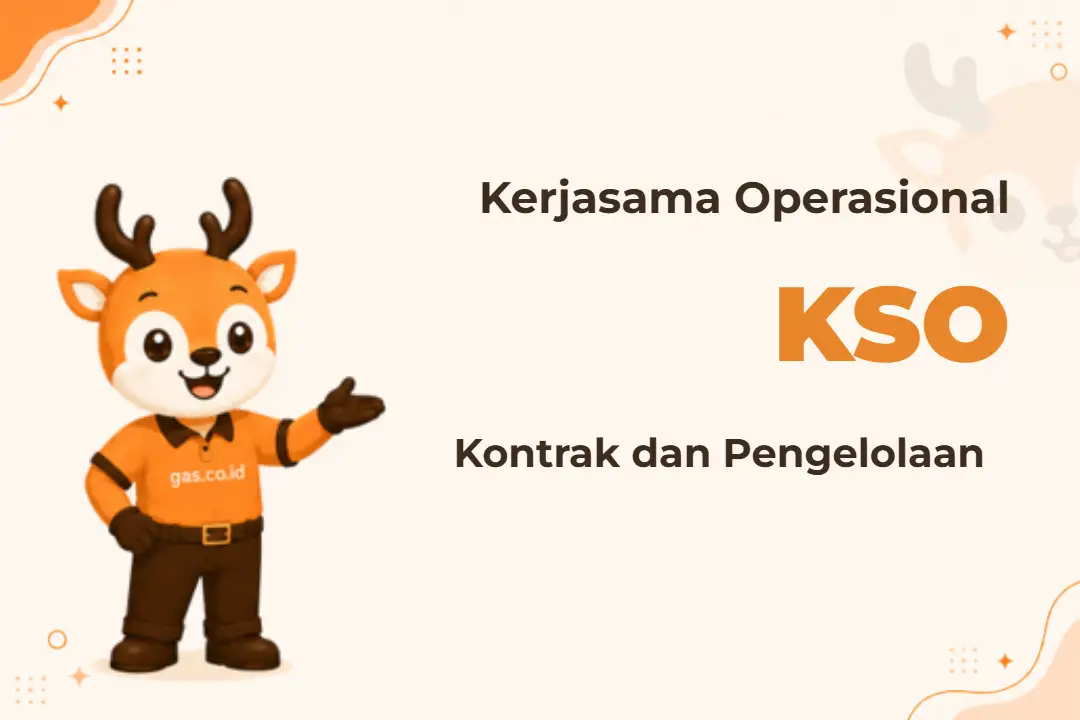 Pelatihan Kontrak KSO