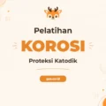 Pelatihan Korosi Katodik