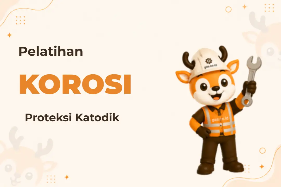 Ilustrasi Korosi Katodik