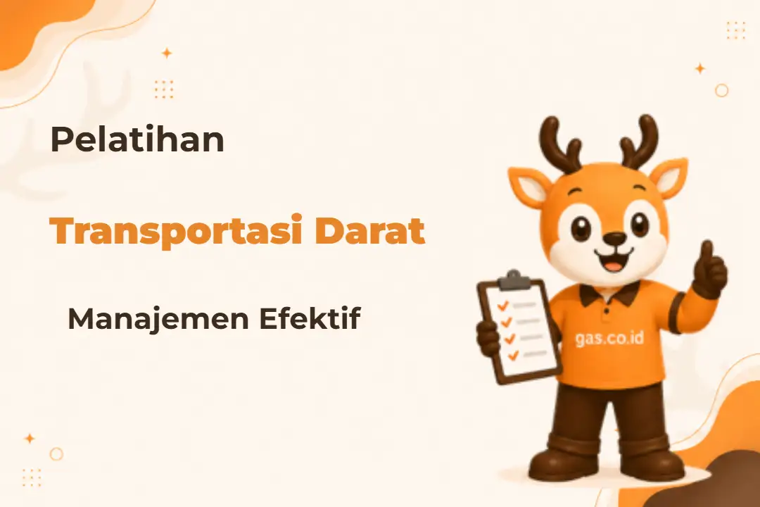 Ilustrasi Land Transportation Management