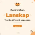 Pelatihan Landscape Maintenance
