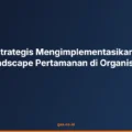 Pelatihan Landscape Pertamanan Organisasi