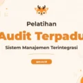 Pelatihan Lead Auditor IMS Bersertifikat untuk Profesional Sistem Manajemen