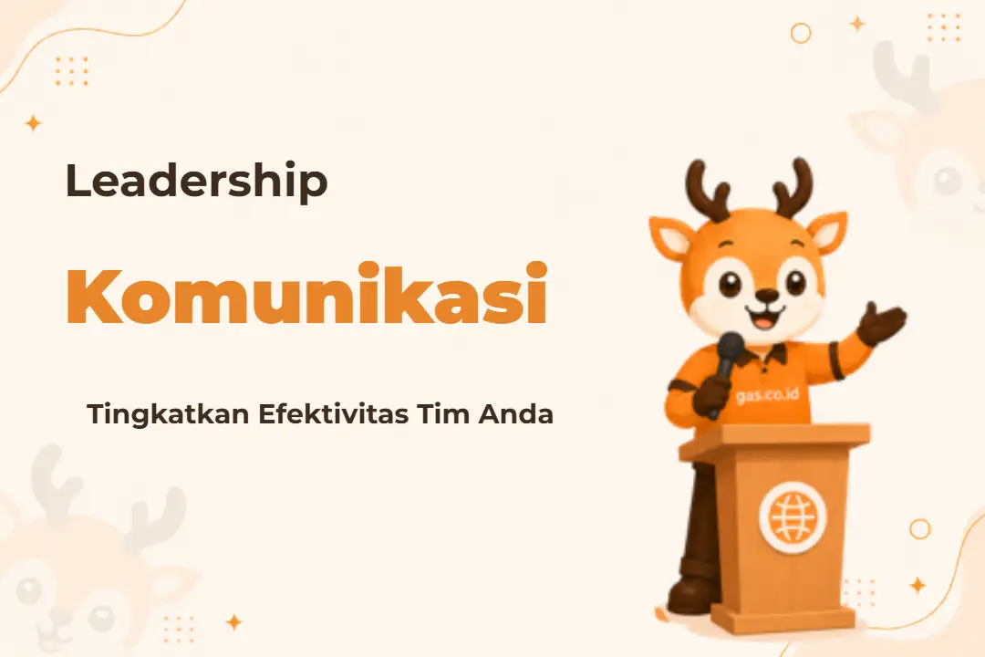 Ilustrasi Leadership Communication