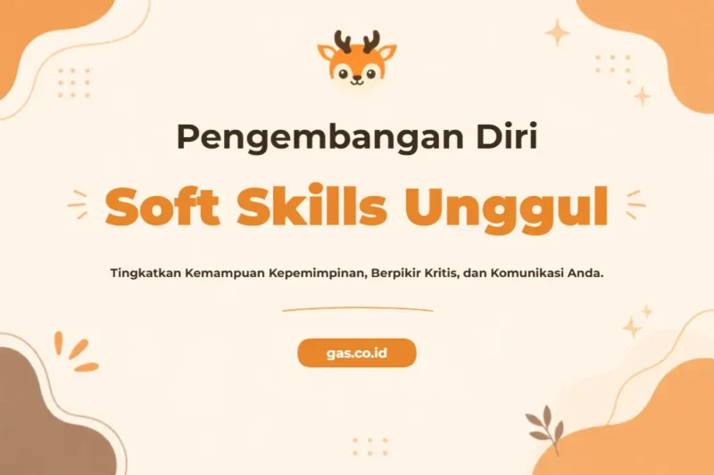 Pelatihan Leadership Critical Thinking Komprehensif untuk Sukses Profesional