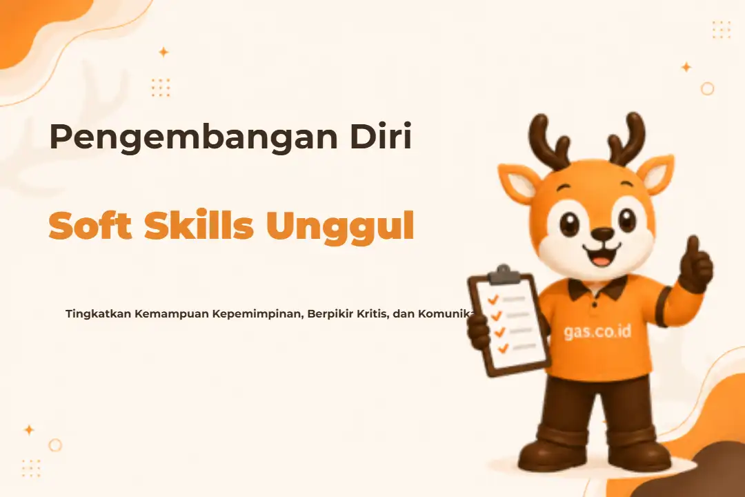 Ilustrasi Leadership Critical Thinking