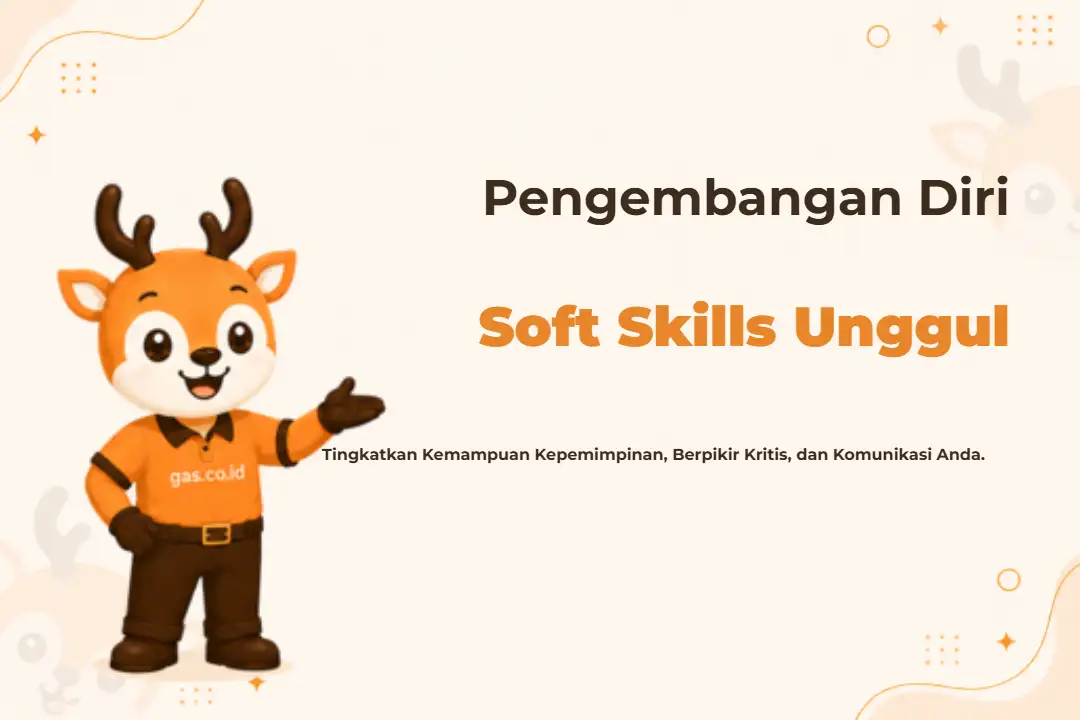 Pelatihan Leadership Critical Thinking