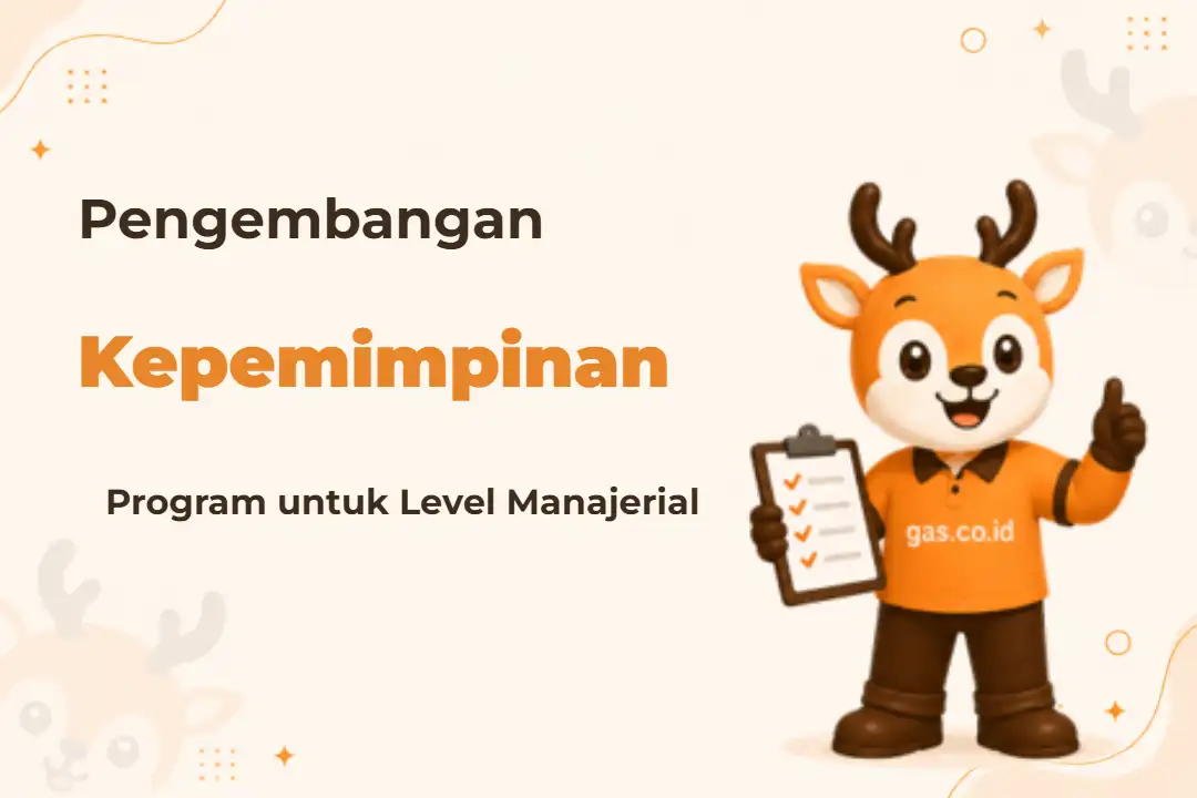 Ilustrasi Leadership Managerial