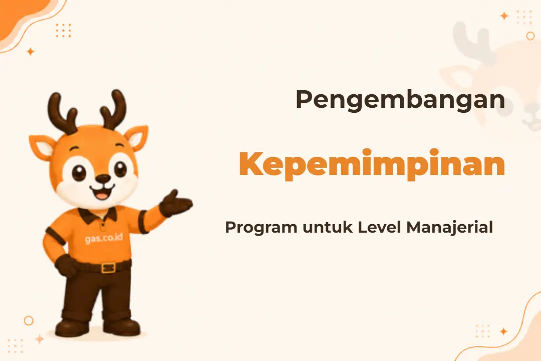 Pelatihan Leadership Managerial