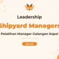Pelatihan Leadership Shipyard