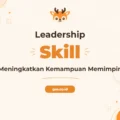 Pelatihan Leadership Skill