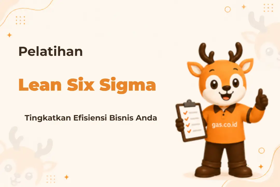 Ilustrasi Lean Six Sigma