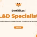 Pelatihan Learning Development Bersertifikat untuk Profesional Pengembangan Talenta