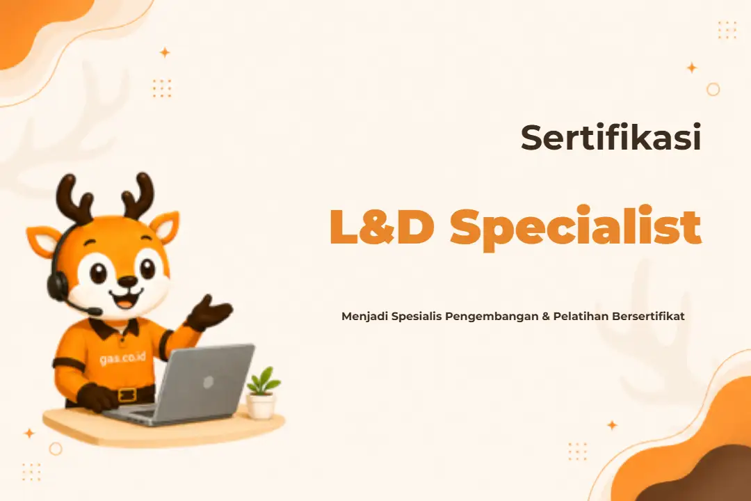 Banner kelas Learning Development