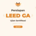 Pelatihan Leed Green Associate