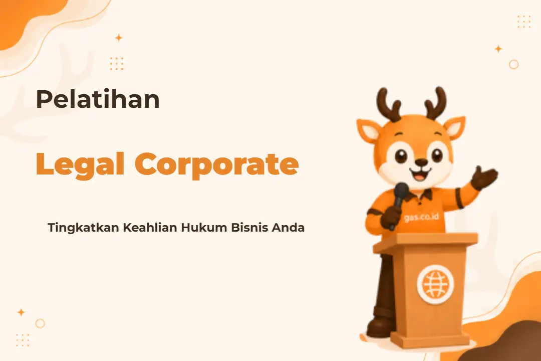 Ilustrasi Legal Corporate