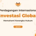 Pelatihan Legal Framework Internasional