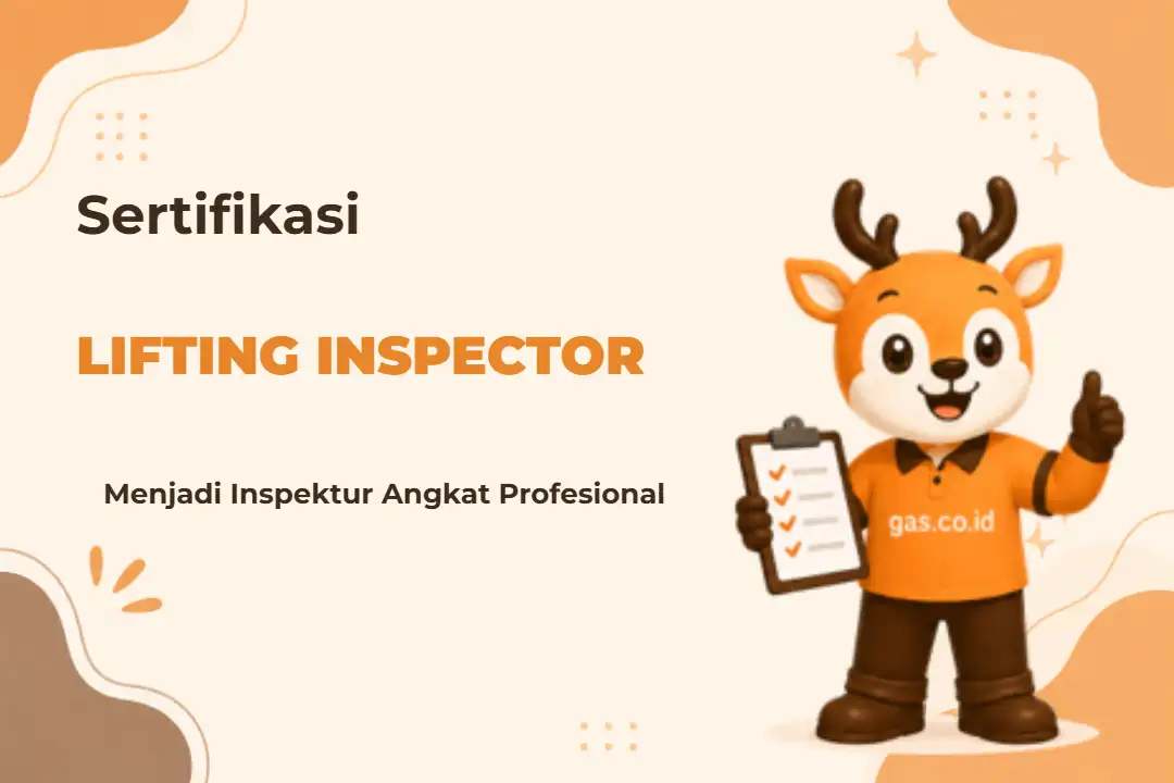Infografis program Lifting Inspector