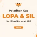 Pelatihan Lopa Dan Sil Komprehensif untuk Profesional Unggul