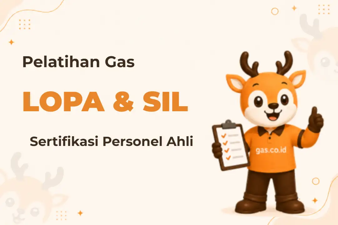 Ilustrasi Lopa Dan Sil