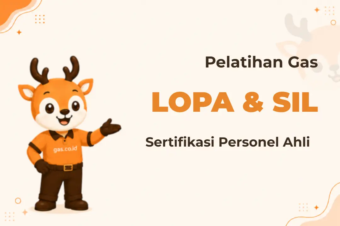 Pelatihan Lopa Dan Sil