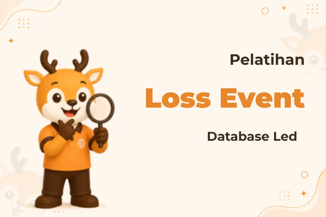 Pelatihan Loss Event Database
