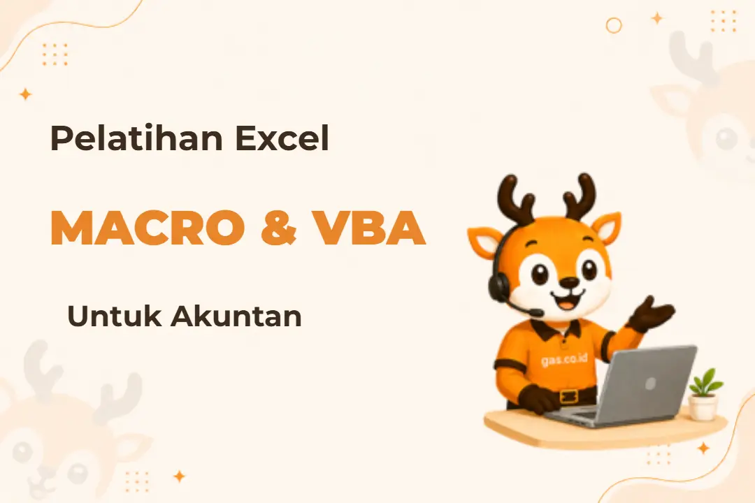 Ilustrasi Macro VBA Excel