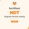 Pelatihan Magnetic Particle Testing untuk Inspeksi Material Profesional